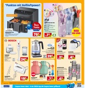 Küchenmaschine im Marktkauf Prospekt in Lörrach Aktueller Marktkauf Prospekt mit Küchenmaschine, "Aktuelle Angebote", Seite 38