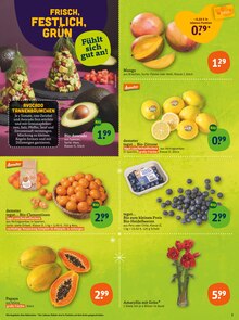 Pflanzen im tegut Prospekt "tegut… gute Lebensmittel" mit 29 Seiten (München)