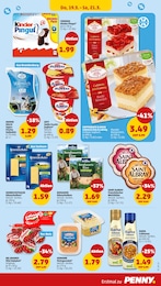 Homann Angebot & Preis im aktuellen Penny Prospekt Homann Angebot im aktuellen Penny Prospekt auf Seite 41