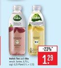 Hibiskus Tee Angebote von Volvic bei Marktkauf Aalen für 1,29 €