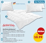 Aktuelle Kopfkissen Angebote bei Penny in Hildesheim Aktuelles Steppbett Angebot bei Penny in Hildesheim ab 10,99 €