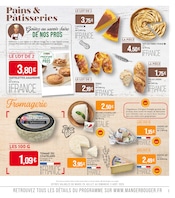 Alimentation Angebote im Prospekt "C'EST TOUS LES JOURS LE MARCHÉ" von Supermarchés Match Alimentation Angebote im Prospekt "C'EST TOUS LES JOURS LE MARCHÉ" von Supermarchés Match auf Seite 3