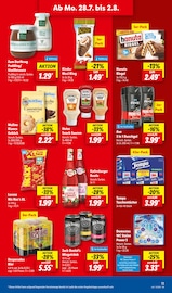 Aktueller Lidl Prospekt mit WC, "LIDL LOHNT SICH", Seite 17