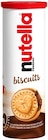 Aktuelles Nutella Biscuits Angebot bei Penny in Mannheim ab 2,69 €