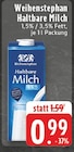 Haltbare Milch bei E center im Bad Münstereifel Prospekt für 0,99 €