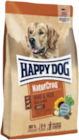NaturCroq Hundetrockenfutter im toom Baumarkt Prospekt NaturCroq Hundetrockenfutter von Happy Dog im aktuellen toom Baumarkt Prospekt für 11,97 €