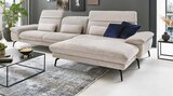 Aktuelles Ecksofa mit Funktion Angebot bei porta Möbel in Frankfurt (Main) ab 1.699,00 €