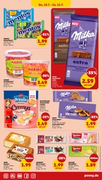 Haribo Angebot im aktuellen Penny Prospekt auf Seite 29