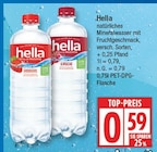 Erdbeere von Hella für 0,59 € bei EDEKA im Angebot Erdbeere von Hella im aktuellen EDEKA Prospekt