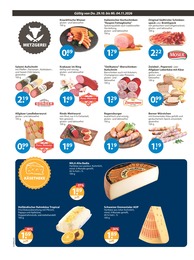 V-Markt Bierschinken im Prospekt V-Markt Bierschinken im Prospekt