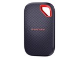 Extreme® Portable Festplatte, 4 TB SSD, extern, Schwarz von SANDISK im aktuellen MediaMarkt Saturn Prospekt für 939,99 €