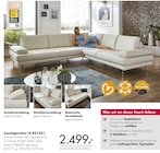 Couchgarnitur LS 821321 Angebote bei Polstermöbel Fischer Dachau für 2.499,00 €