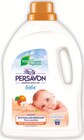 Lessive liquide bébé hypoallergénique peaux sensibles à l'extrait d'abricot bio 30 lavages(b) - Persavon en promo chez Intermarché Super Créteil à 2,93 €
