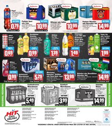 Energydrink im HIT Prospekt "ECHTE VIELFALT" mit 19 Seiten (Augsburg)