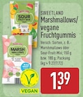 Marshmallows von SweetLand im aktuellen ALDI Nord Prospekt