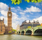 Britische Inseln für 1.299,00 € bei Penny im Angebot Britische Inseln im aktuellen Penny Prospekt