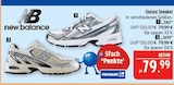Unisex Sneaker "704" im Angebot bei Marktkauf in Fürth Unisex Sneaker "704" Angebote von new balance bei Marktkauf Fürth für 79,99 €