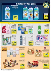 Aktueller diska Prospekt mit Kerzen, "alles an deinem ort.", Seite 10