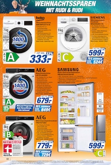 Kühlschrank im aktuellen expert Prospekt (Garbsen) Kühlschrank im expert Prospekt "Top Angebote" mit 16 Seiten (Garbsen)