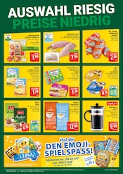 Äpfel im Marktkauf Prospekt in Leipzig Aktueller Marktkauf Prospekt mit Äpfel, "AUSWAHL RIESIG, PREISE NIEDRIG", Seite 2