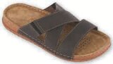 Mules Homme - Hyper U à Reims Mules Homme en promo chez Hyper U Reims à 19,90 €