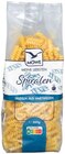 Aktuelle Nudeln Angebote bei REWE in Halle (Saale) Aktuelles Meine Liebsten Spaghetti Angebot bei REWE in Halle (Saale) ab 0,99 €