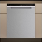 Unterbau-Geschirrspüler BKSV1 UAM im Angebot bei expert in Köln Unterbau-Geschirrspüler BKSV1 UAM Angebote von Bauknecht bei expert Köln für 499,00 €