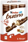 Kinder Bueno bei Penny im Brühl Prospekt für 2,79 €