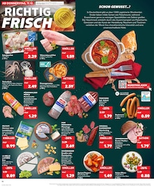Garnelen im aktuellen Kaufland Prospekt (Jena) Garnelen im Kaufland Prospekt "Aktuelle Angebote" mit 37 Seiten (Jena)