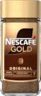 Gold von Nescafé im aktuellen budni Prospekt