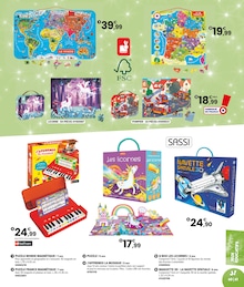 Prix et réduction Navet dans le prospectus JouéClub en cours Offre Navet dans le catalogue JouéClub du moment à la page 61