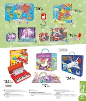 Promos Maquette dans le catalogue "JOUEZ AVEC NOUS" de JouéClub à la page 61 Promos Maquette dans le catalogue "JOUEZ AVEC NOUS" de JouéClub à la page 61