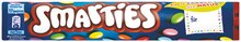 Smarties Riesenrolle bei Rossmann in Cuxhaven Smarties Riesenrolle im Angebot bei Rossmann Cuxhaven für 0,99 €