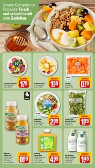 Feinkostlebensmittel im REWE Prospekt "Dein Markt" mit 22 Seiten (Bochum)