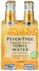 Premium-Erfrischungsgetränke im Kaufland Prospekt Premium-Erfrischungsgetränke von FEVER-TREE im aktuellen Kaufland Prospekt für 4,49 €