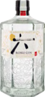 The Japanese Craft Gin im Lidl Prospekt The Japanese Craft Gin von Roku im aktuellen Lidl Prospekt für 21,99 €