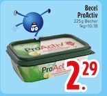 ProActiv Angebote von Becel bei EDEKA Memmingen für 2,29 €