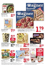 Flammkuchen im E center Prospekt in Offenbach Aktueller E center Prospekt mit Flammkuchen, "Aktuelle Angebote", Seite 15