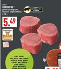 Aktuelles Rinderfilet Angebot bei Marktkauf in Essen ab 5,49 €