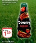 GLOBUS Bendorf - Feinkostsauce Angebot im Prospekt Feinkostsauce bei GLOBUS im Bendorf Prospekt für 1,39 €