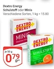 Aktuelle Energydrink Angebote bei GLOBUS in Jena Aktuelles Schulstoff Angebot bei GLOBUS in Jena ab 0,79 €
