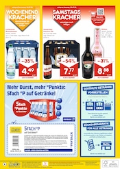 Hasseröder im Netto Marken-Discount Prospekt in Potsdam Aktueller Netto Marken-Discount Prospekt mit Hasseröder, "DER ORT, AN DEM DU IMMER AUSGEZEICHNETE PREISE FINDEST.", Seite 6