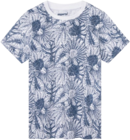 Promo T-shirt garçon à 2,99 € dans le catalogue Lidl à Herbignies Villereau
