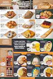 Aktueller GLOBUS Prospekt mit Thunfisch, "Aktuelle Angebote", Seite 9