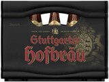 Stuttgarter Hofbräu auch Alkoholfrei bei Trinkgut im Prospekt "" für 11,99 €