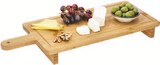 Bambus-Drehplatte Angebote von Silvercrest bei Lidl Monheim für 4,99 €