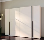 Drehtürenschrank Narago im Angebot bei Die Möbelfundgrube in St. Ingbert Drehtürenschrank Narago Angebote bei Die Möbelfundgrube St. Ingbert für 499,99 €