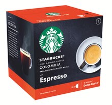 Bon plan sur les produits de la marque Starbucks - Carrefour Market à Conflans-Sainte-Honorine Bon plan sur les produits de la marque Starbucks en promo chez Carrefour Market Conflans-Sainte-Honorine