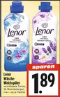 Aprilfrisch Angebote von Lenor bei EDEKA Gießen für 1,89 €