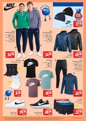 Hose im Marktkauf Prospekt in Hof Aktueller Marktkauf Prospekt mit Hose, "AUSWAHL RIESIG, PREISE NIEDRIG", Seite 40